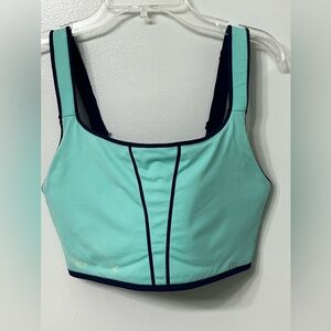 Victoria’s Secret VSX sports bra. Size- 34DD